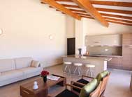 Location d'appartements en Corse