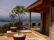 Location de maisons en Corse