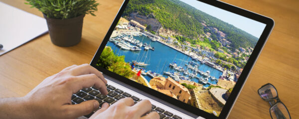 guide de la Corse en ligne